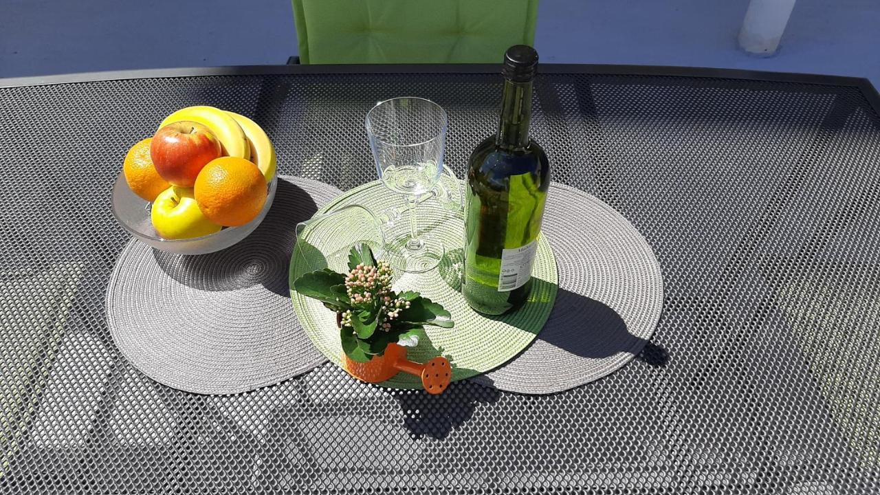 נובי ווינודולסקי Apartments Pavelic מראה חיצוני תמונה