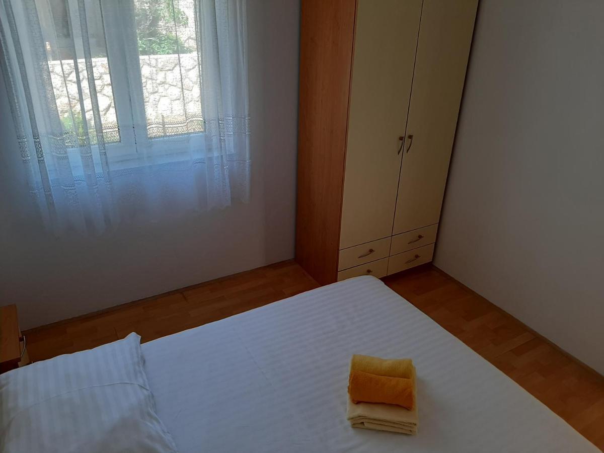 נובי ווינודולסקי Apartments Pavelic מראה חיצוני תמונה