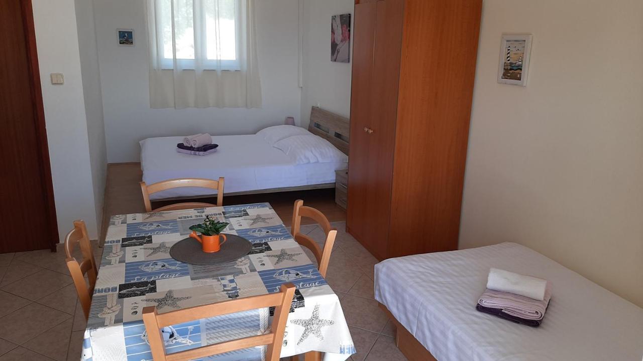 נובי ווינודולסקי Apartments Pavelic מראה חיצוני תמונה