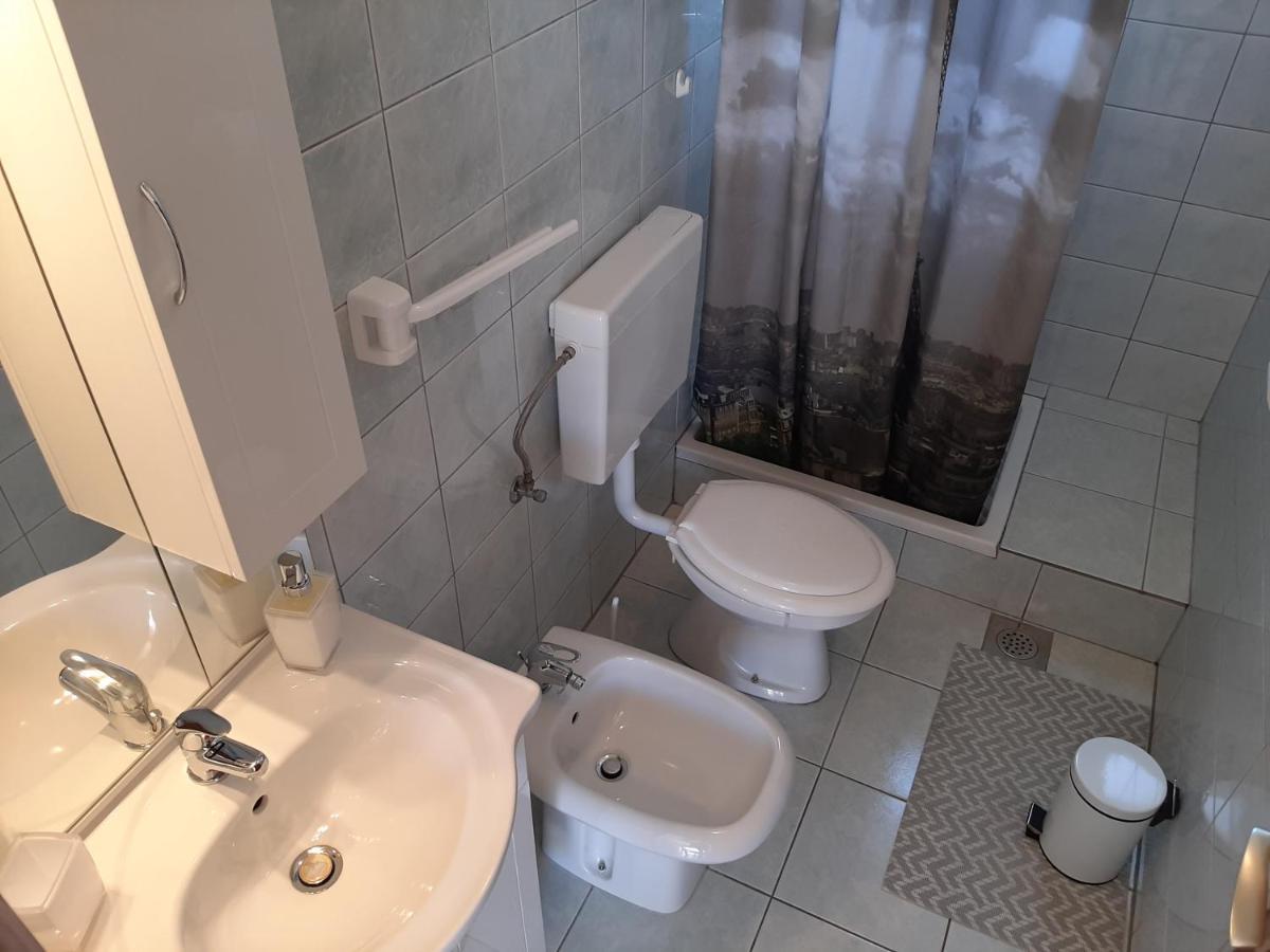 נובי ווינודולסקי Apartments Pavelic מראה חיצוני תמונה