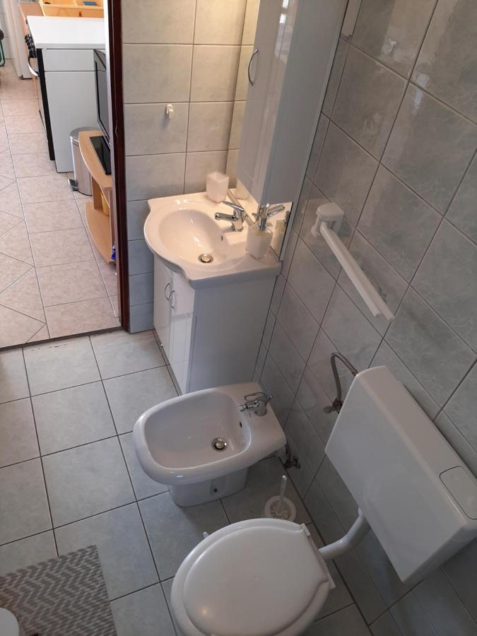 נובי ווינודולסקי Apartments Pavelic מראה חיצוני תמונה
