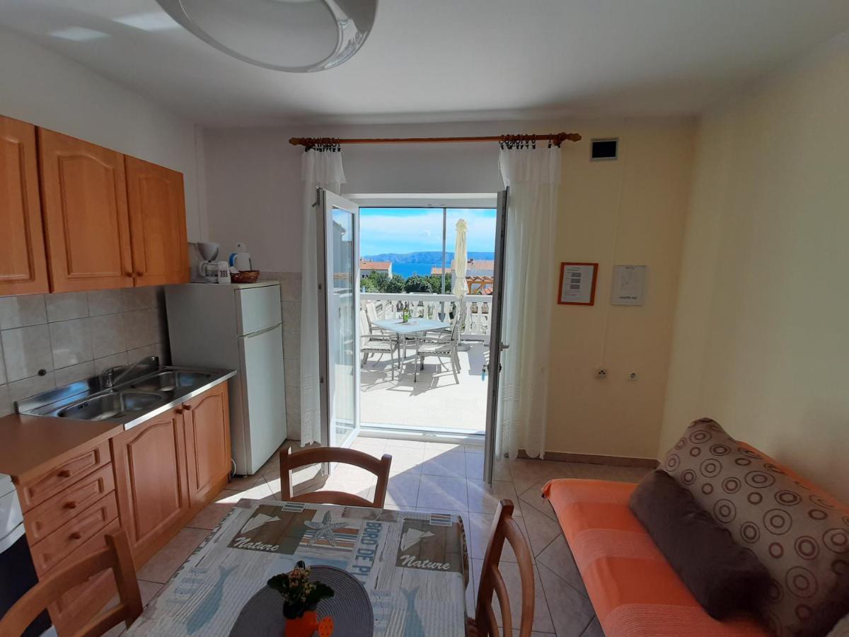 נובי ווינודולסקי Apartments Pavelic מראה חיצוני תמונה