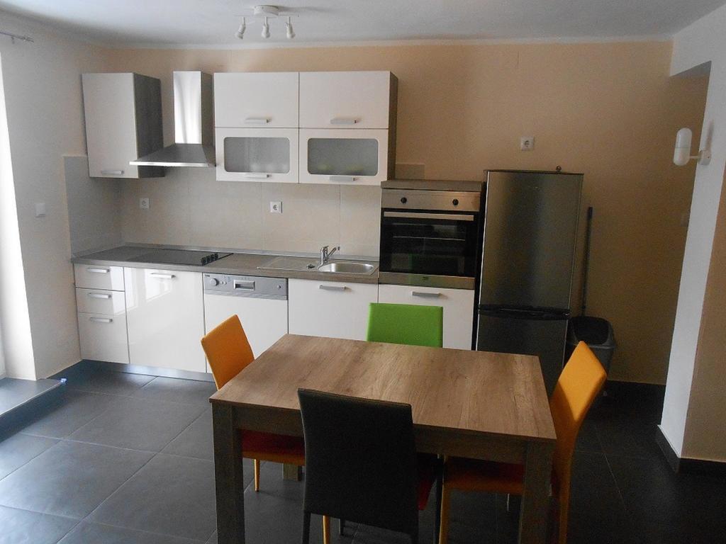 נובי ווינודולסקי Apartments Pavelic חדר תמונה